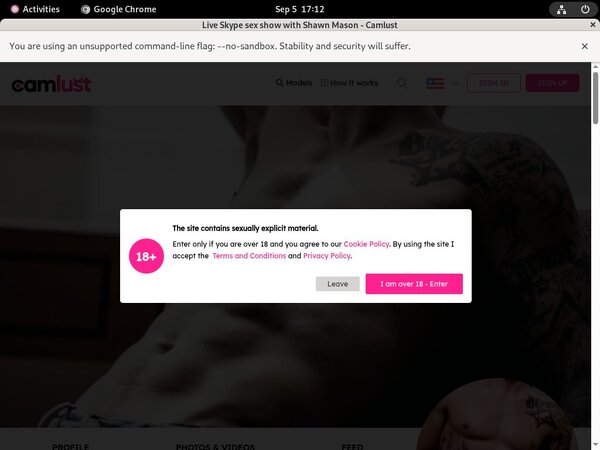 $1 Shawn Mason Trial