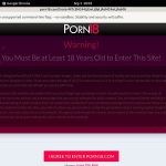 18 Porn Password