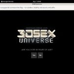 3D SexU Niverse Porn Free 3D SexU Niverse Porn Free