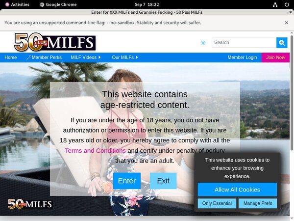50plusmilfs.com Free Try