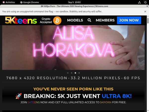 5K Teens Epochstats