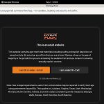 Accounts Free Hotguysfuck.com