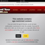 Active Ibonedyourmom Passwords