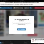 Active Voyeurhouse Passwords