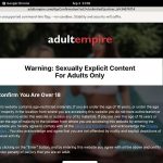 Adult Empire Unlimited Sex Movies