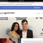 AidenValentine Free Join