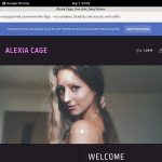 Alexiacage Bill.ccbill.com