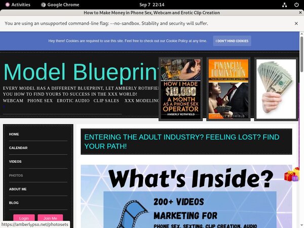 AmberlyPSO Video AmberlyPSO Video