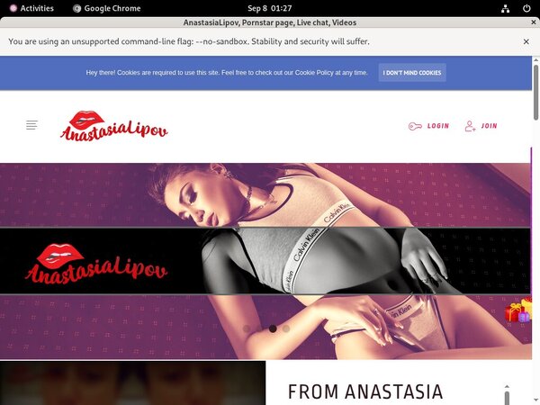 AnastasiaLipov Promo Link Code AnastasiaLipov Promo Link Code