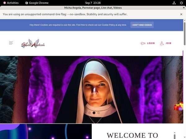 Angela Micha Passwords Angela Micha Passwords