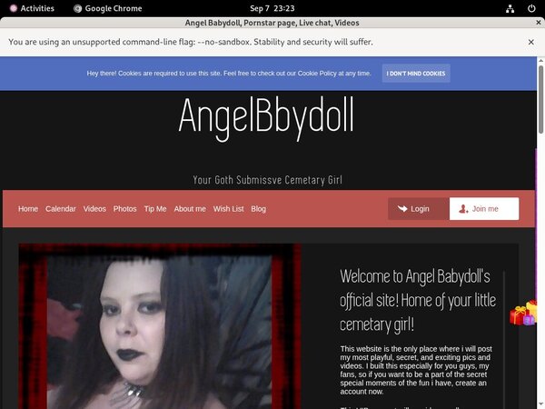 Angelbabydoll.modelcentro.com Porn Site Angelbabydoll.modelcentro.com Porn Site