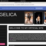 Angelica Free Trial Discount