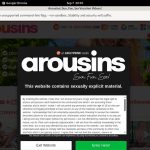 Arousins Valid Account Arousins Valid Account