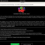 Asia Boy Order Page Asia Boy Order Page