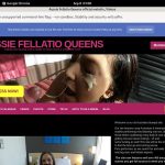 Aussie Fellatio Queens Promo Offer Aussie Fellatio Queens Promo Offer