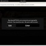 Barebackrtxxx With Discount