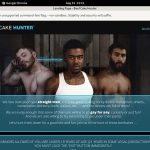 Beefcakehunter.com Gift