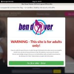 Bendovermovies.com Downloads
