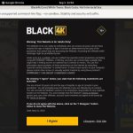 Black 4k Men Black 4k Men