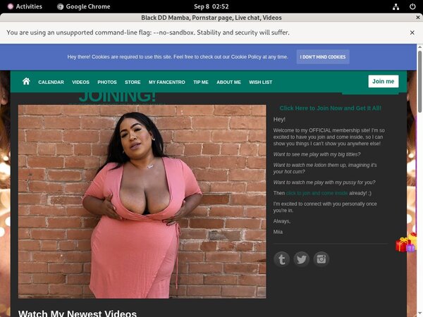 Blackddmamba.com Porn Pictures Blackddmamba.com Porn Pictures