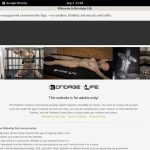 Bondagelife.com Gay