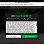 Brasil Bimbos Paysite Review