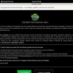 Brazilian Studz Renew Membership