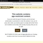 Bustymerilyn.com Accounts And Passwords Bustymerilyn.com Accounts And Passwords