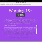 Cali Teens Free Trial Signup Cali Teens Free Trial Signup