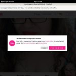 Camlust.com Bezahlen