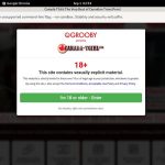 Canada TGirl Discount Free Trial Canada TGirl Discount Free Trial