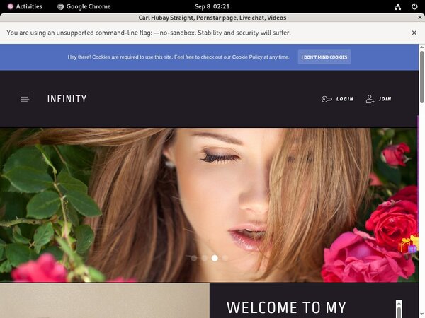 Carl Hubay Straight Gratis Carl Hubay Straight Gratis