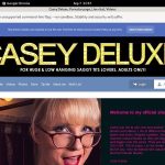 Caseydeluxe.club Premium Accounts Caseydeluxe.club Premium Accounts