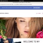 CherishAngel Paypal? CherishAngel Paypal?