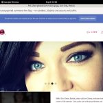 Cherrybardot.com Hack