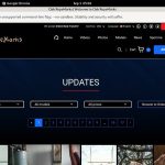 Club Rope Marks Free Trial Password