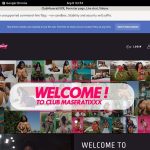 Clubmaseratixxx Account Membership Clubmaseratixxx Account Membership