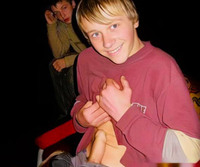 Cracked Horny Twink BF Account s0