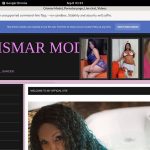 Crismarhotxxxpassword