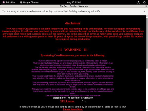 [Image: Crux-Dreams-Free-Passes.jpg]