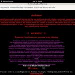 Cruxdreams Paysite Review