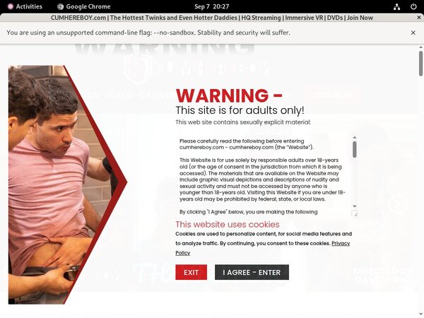 Cumhereboy Online Videos