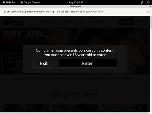 Cumpigmen.com Full Version Cumpigmen.com Full Version