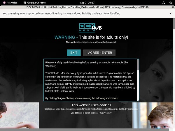 Dcx.media Save 50% On 30Day Pass Dcx.media Save 50% On 30Day Pass