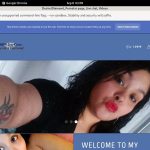 DesireJDiamond Promos