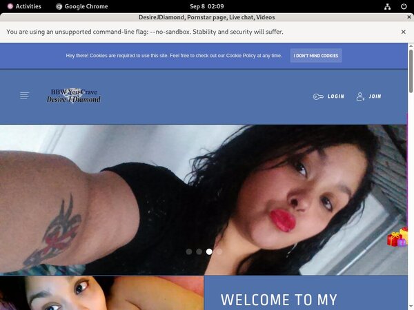 Desirejdiamond.modelcentro.com Betalen