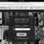 Discount Male Models Trial Membership