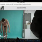 Discount Mr Man Trial Offer