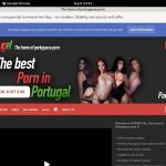 Discount Porntugal.com Promotion Discount Porntugal.com Promotion