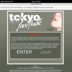 Discount Tokyo Face Fuck Trial Link
